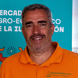 José  Joaquín De los Santos Pineda
