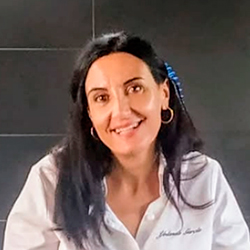 Yolanda García Soriano