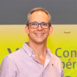 Ignacio Garijo