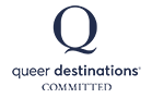 QUEER DESTINATIONS