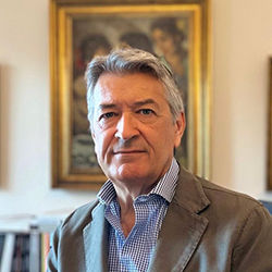César Saldaña