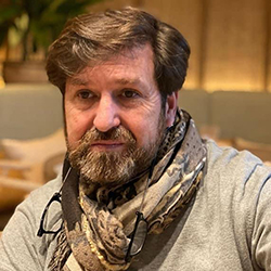 Iván Salvado Monterde