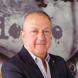 José María Vázquez Varo