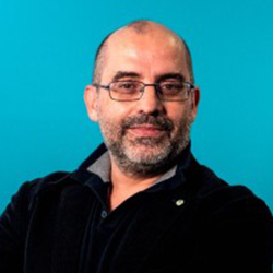 Alberto García