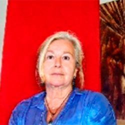 Sara Arenas Glez-Mendiondo