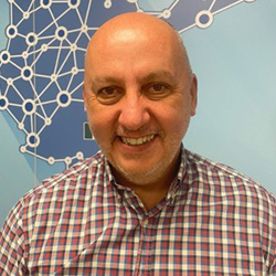 Antonio Urbano