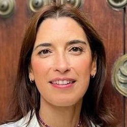 Cristina Amorós Buqueras