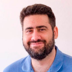 Carlos Pérez Fernández