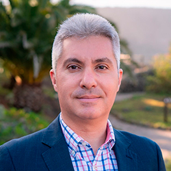 Jose Antonio Carrasco Martínez