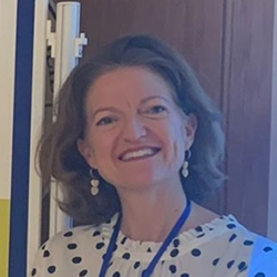 Isabel Cerrillo García