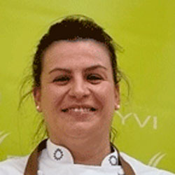 Fátima Gismero
