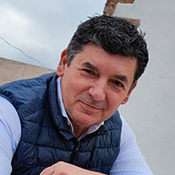 Francisco García Mendoza
