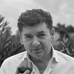 Francisco García Mendoza