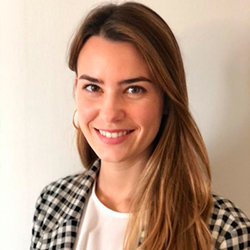 María Garrido Cervera