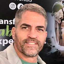 Martin González Lozano