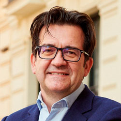 Ignacio García Magarzo