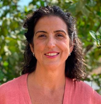 Margarita Jiménez Gómez