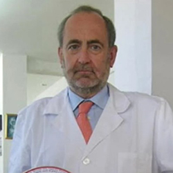 José Luís Muñíz Garcia