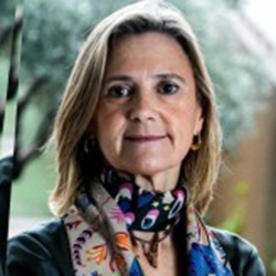 Mercedes León Lozano