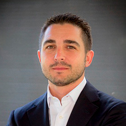 Enrique Lezcano