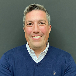 Daniel López Serrano