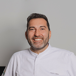 David López Carreño