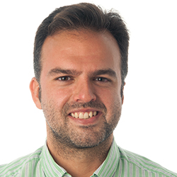 José Antonio Lopéz Castro