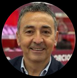 Juanma Caballero