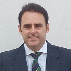 Manuel Garrido