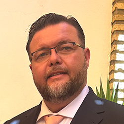 José Manuel Morales Ortiz