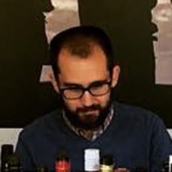 Juan Luis Morales Gamero