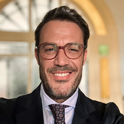 Rafael Morillo García