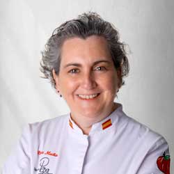 Pepa Muñoz