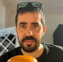 Javier Nieto