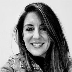 Cristina Pradas Cortes