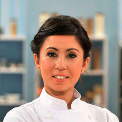 Rocío Arroyo Collado