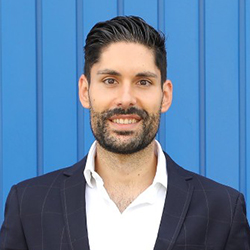 Rafa Aguilera