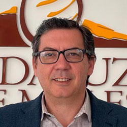 Antonio Ramírez