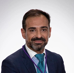 Félix Romero Carrillo