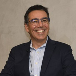 Rafa Salazar