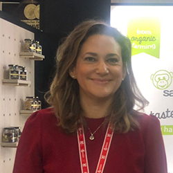 Yolanda Sánchez Muñoz
