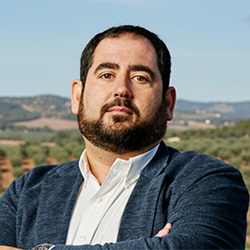 Miguel Soto López