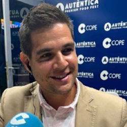 Toni Alarcón