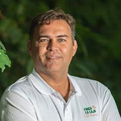 Víctor Lugo