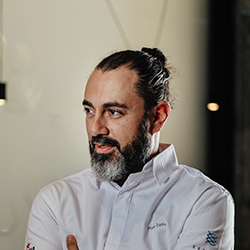 Juan Rafael Zafra Rodríguez
