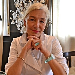 Teresa Camacho Ruiz