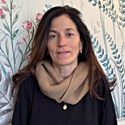 Cristina Díez Fernández