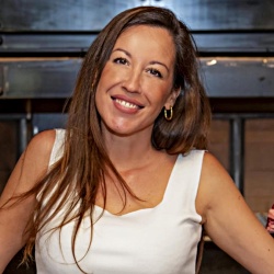Elma Fernández Rodríguez