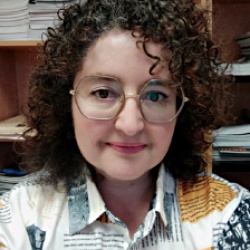 Ana Isabel García