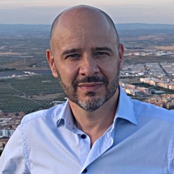 Félix Gullón Rodriguez